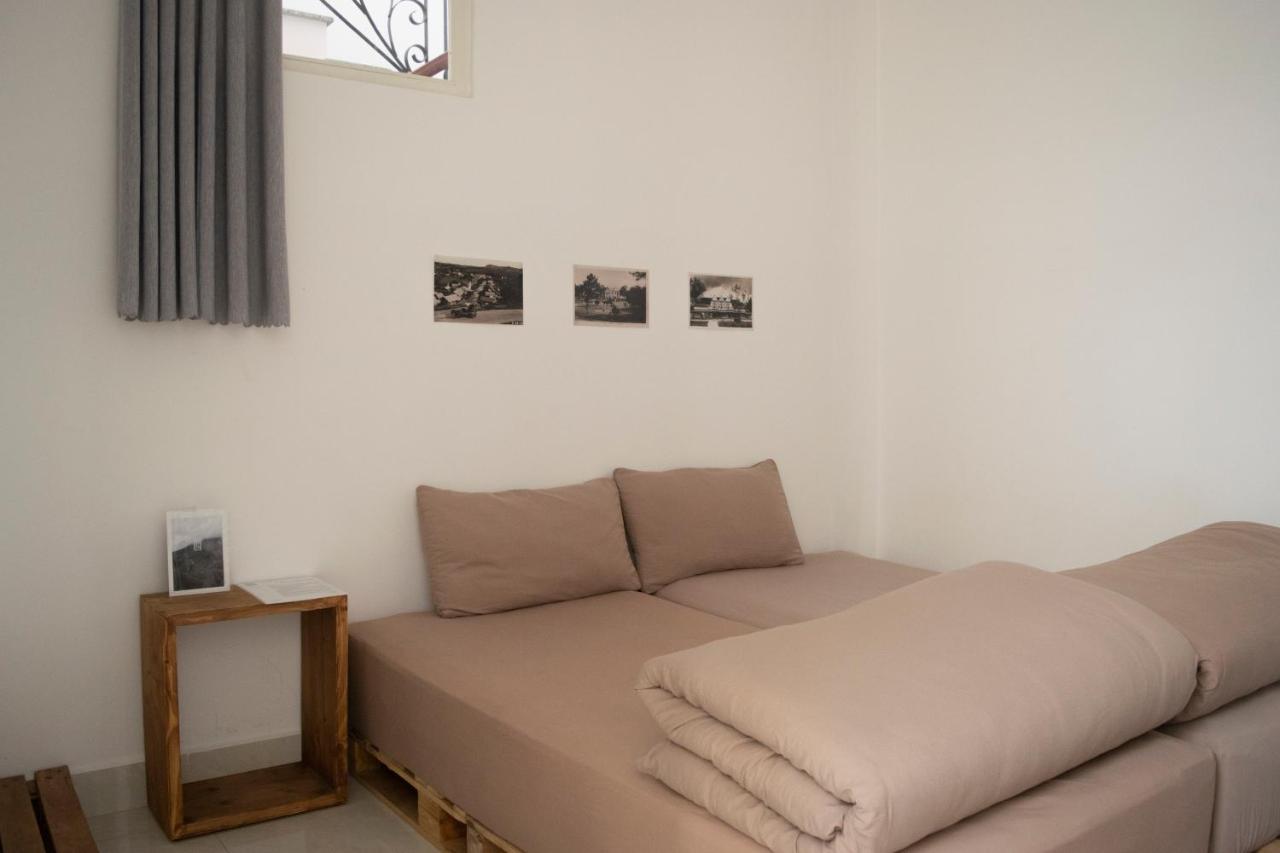 Sany Hostel 달랏 외부 사진
